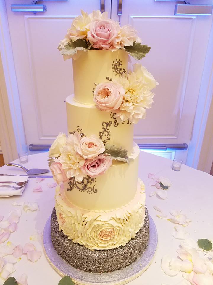 cake13 - Wedding Cakes
